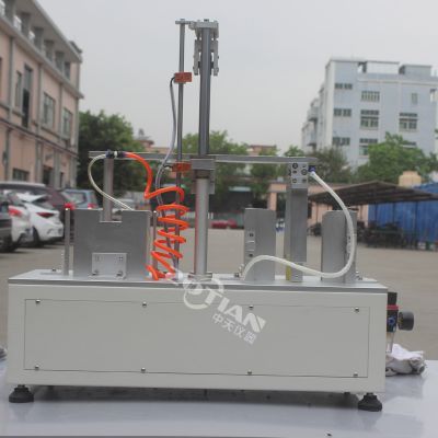 微跌落試驗(yàn)機(jī)