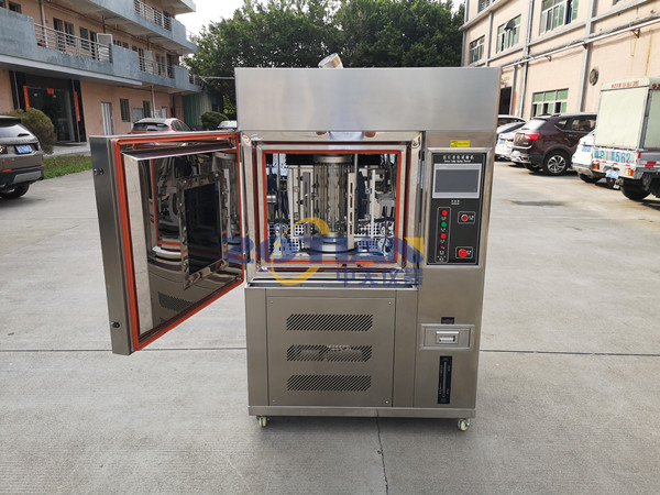 如何避免氙燈老化試驗(yàn)箱測(cè)試時(shí)樣品變形