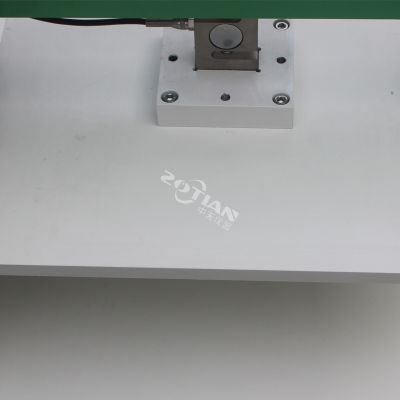 1000紙箱抗壓強度試驗機(jī)