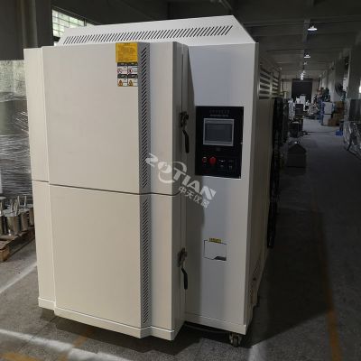三箱冷熱沖擊試驗(yàn)機(jī)