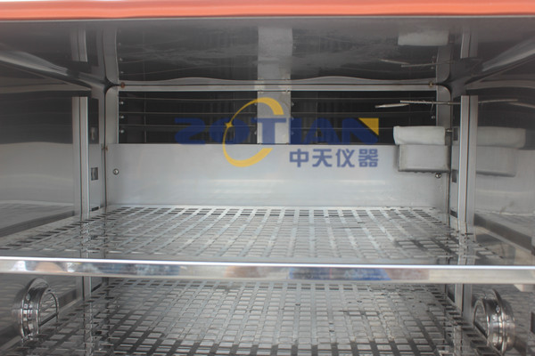 恒溫恒濕試驗(yàn)箱故障排除方法 恒溫恒濕試驗(yàn)箱故障排除方法