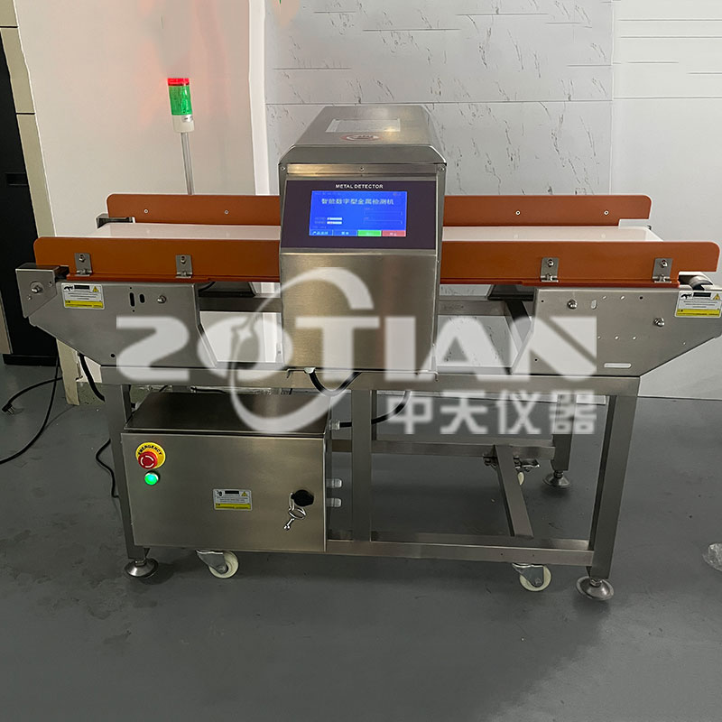 金屬檢測(cè)機(jī)