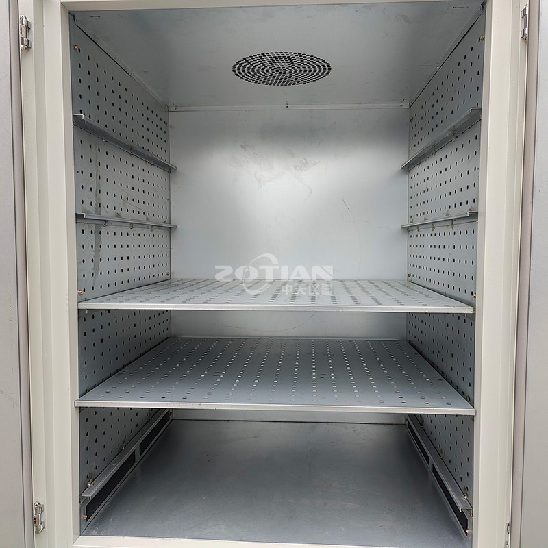 雙門(mén)落地式高溫烤箱