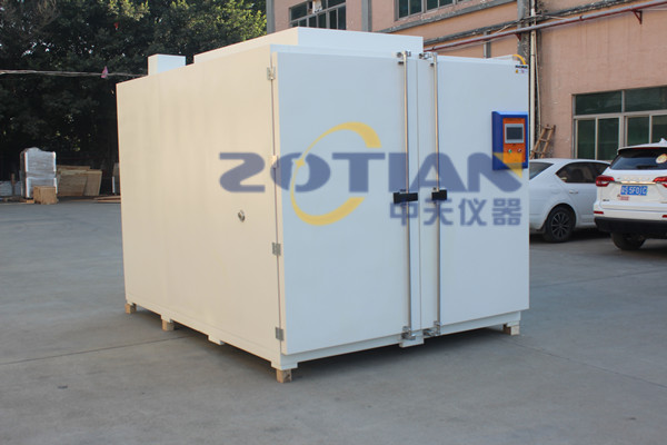 高溫老化房分三類 高溫老化房分三類