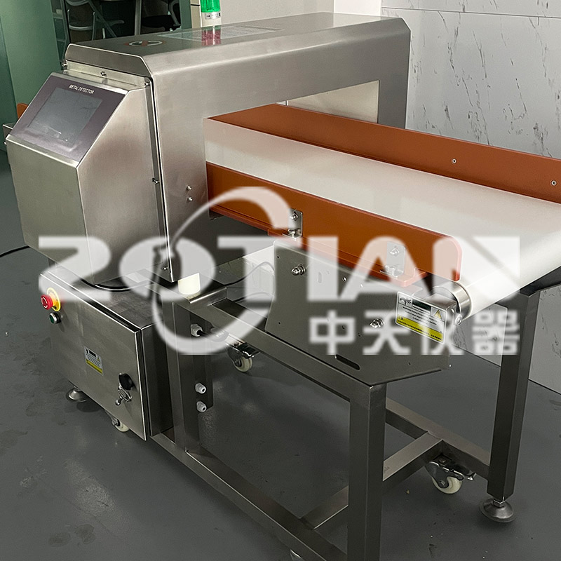 金屬檢測(cè)機(jī)