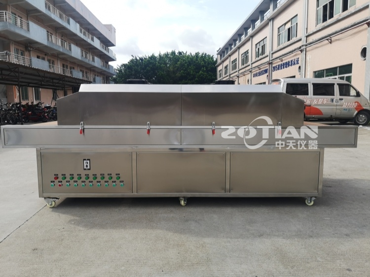 紫外線殺菌爐的紫外線燈管是否有不同的類型?如何選擇? 紫外線殺菌爐的紫外線燈管是否有不同的類型?如何選擇?