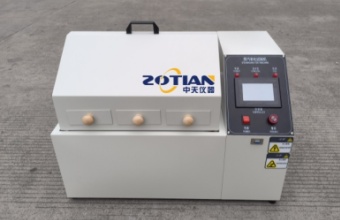 蒸汽老化試驗結束后如何處理樣品