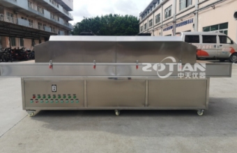 紫外線殺菌爐在使用過程中會產生臭氧嗎？如果有，如何處理？