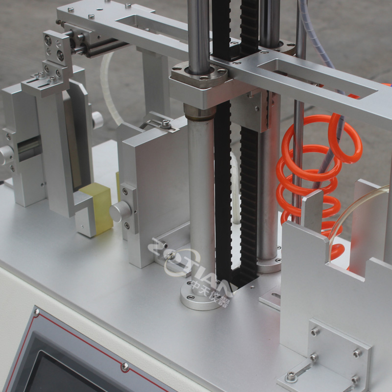 微跌落試驗(yàn)機(jī),微跌落試驗(yàn)機(jī)廠家,微跌落試驗(yàn)機(jī)定制