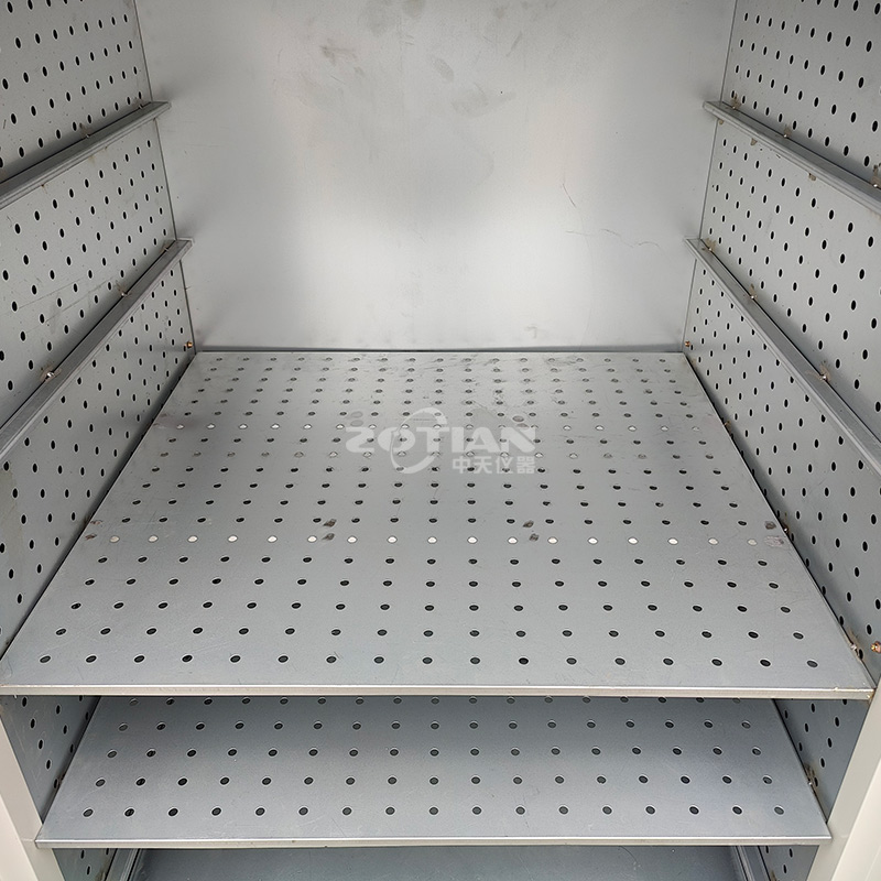 雙門(mén)落地式高溫烤箱