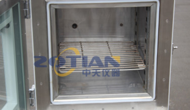 PCT試驗箱如何維護、清潔和保養(yǎng)的？